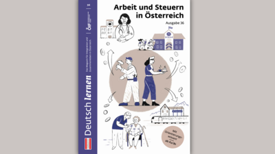 Deutsch Lernen Magazin 36