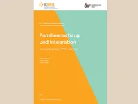 Publikation Familiennachzug