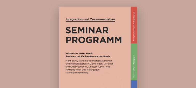 ÖIF-Seminarprogramm für das Sommersemester 2023