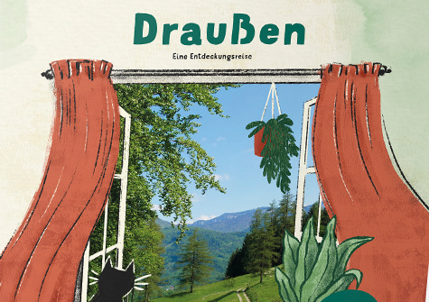 Draußen – Eine Entdeckungsreise