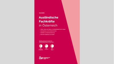 ÖIF-Factsheet