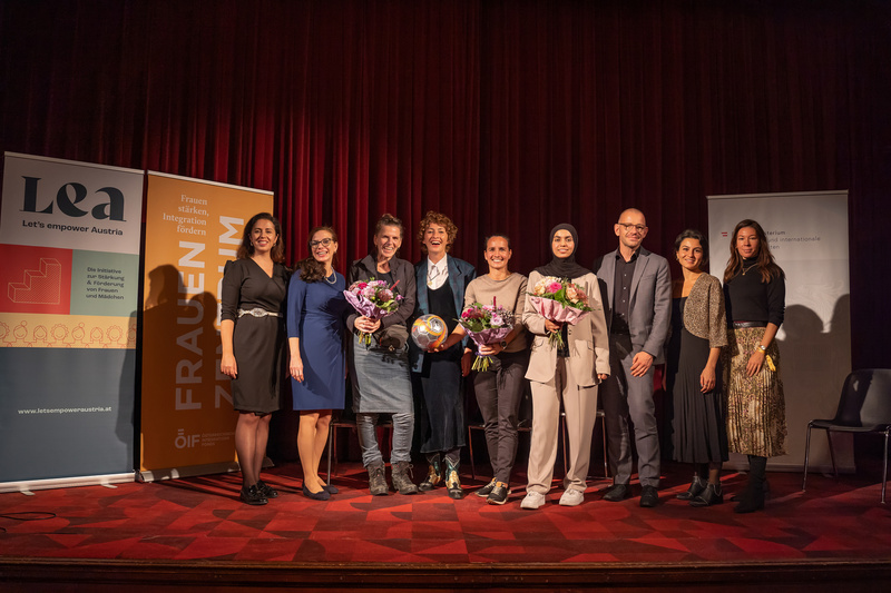 Filmvorführung Metro Kino 