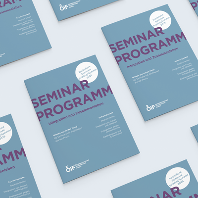 Seminarprogramm