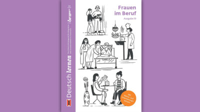 Deutsch Lernen Magazin 