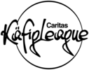 Caritas Käfig League Logo