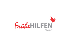 Logo Frühe Hilfen Wien 