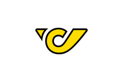 Logo von der Post AG