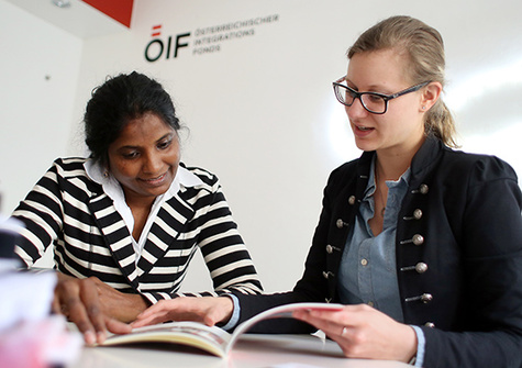 Der ÖIF