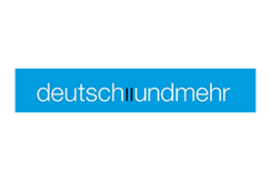 Logo Deutsch und mehr 