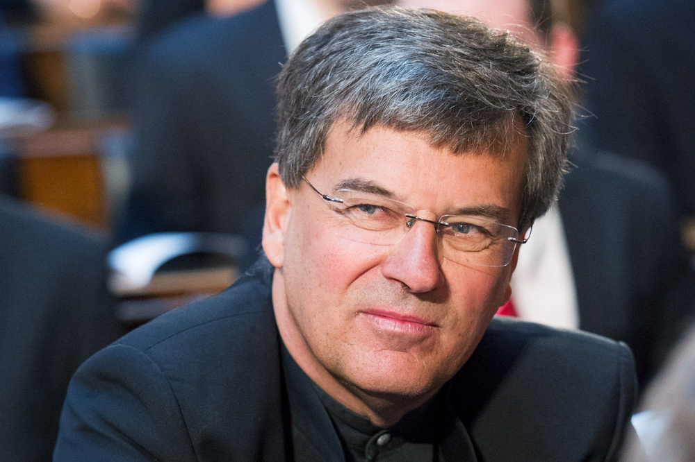 (c) Parlamentsdirektion/Bildagentur Zolles KG/Leo Hagen