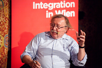 Peter Sloterdijk