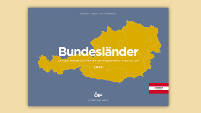 Bundesländer Broschüre Abbildung