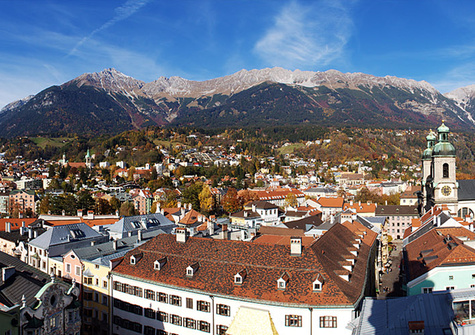 Integrationszentrum Tirol