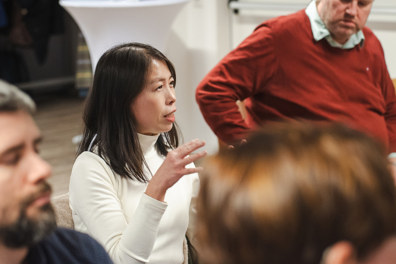 Seminar jüdisches Leben in Österreich