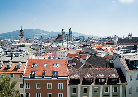 Integrationszentrum Oberösterreich