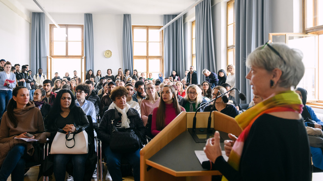 ÖIF-Karriereplattform Pflege