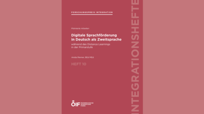 Integrationsheft Zehn