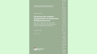 Integrationsheft IV