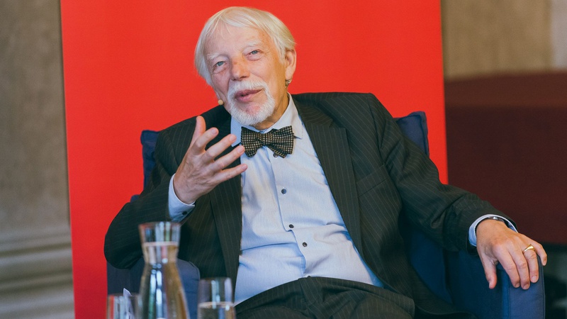 Jan Assmann