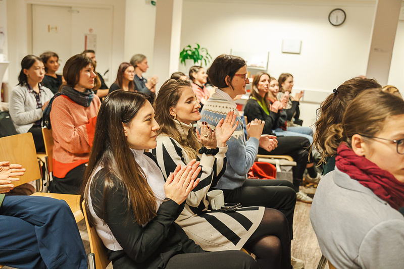 ÖIF-Expert/innen-Tagung