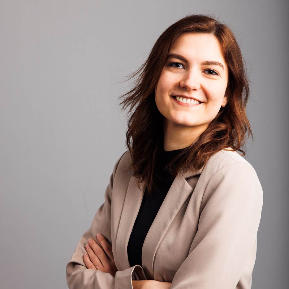 Leonie Eichhorn