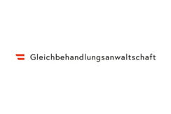 Logo Gleichbehandlungsanwaltschaft