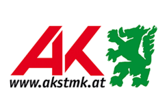 Logo Arbeiterkammer Steiermark