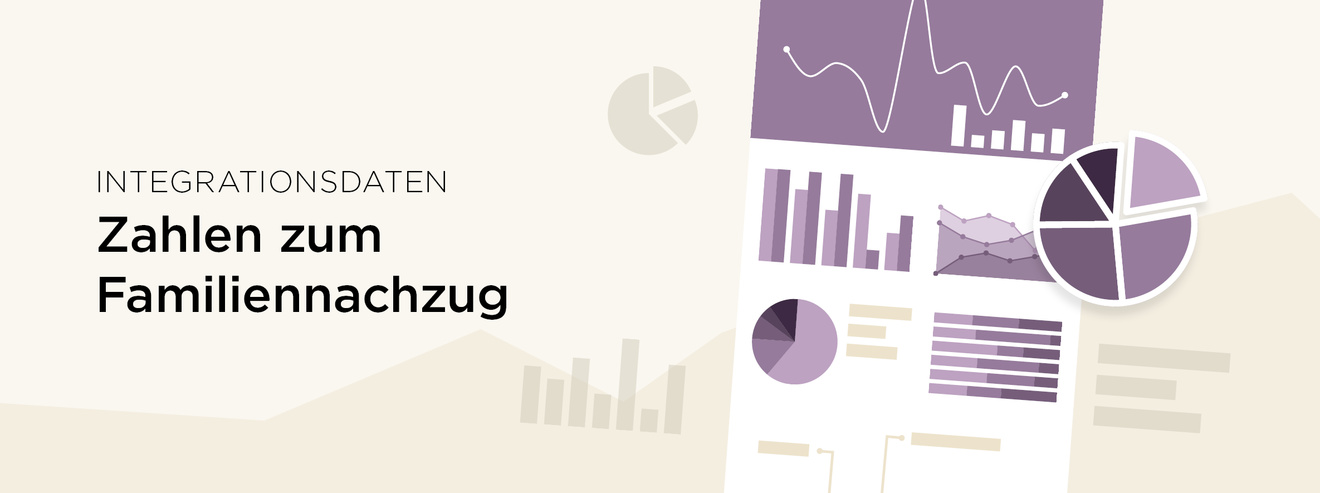 Integrationsdaten Zahlen zum Familiennachzug