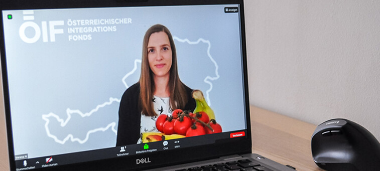 Arbeiten und Deutsch lernen – ÖIF baut berufsbegleitendes Deutschkursangebot aus