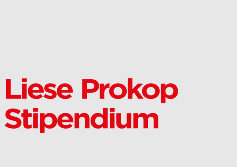 Liese Prokop Stipendium