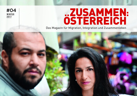 ZUSAMMEN:ÖSTERREICH 4/2017