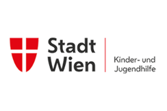 Logo Stadt Wien Kinder- und Jugendhilfe 