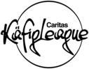 Caritas Cage League Logo