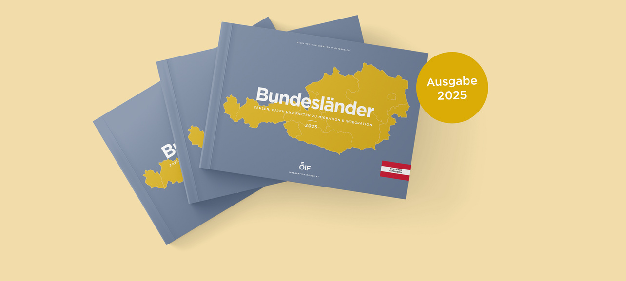 Cover Bundesländer Broschüren
