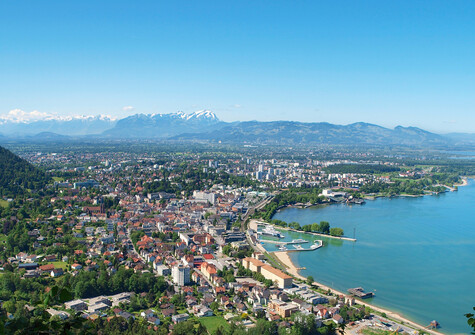 ©Curt Huber INTEGRATIONSZENTRUM VORARLBERG
