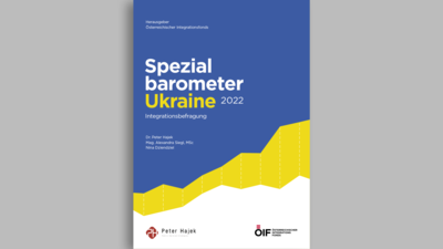 Spezialbarometer Ukraine