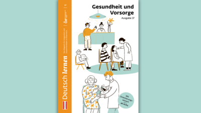 Deutsch Lernen Magazin 37