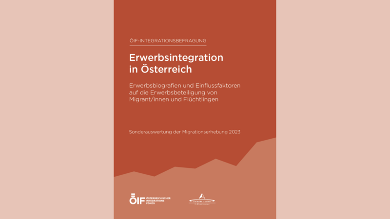 ÖIF-Migrationserhebung