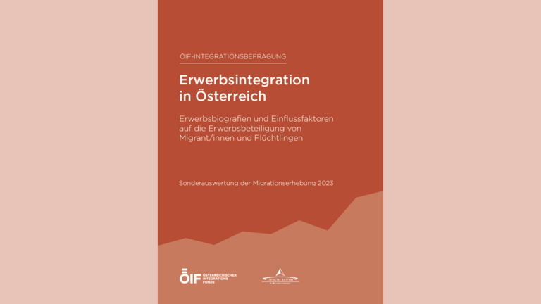 ÖIF-Migrationserhebung