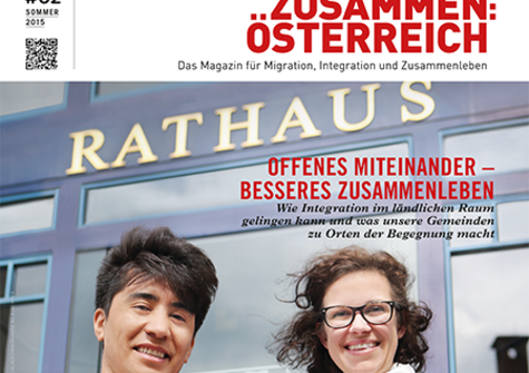 ZUSAMMEN:ÖSTERREICH 2015/2