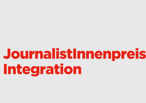 JournalistInnenpreis Integration
