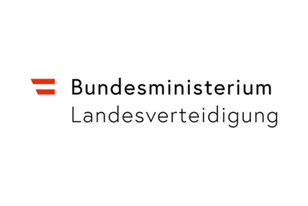 Logo Bundesministerium für Landesverteidigung