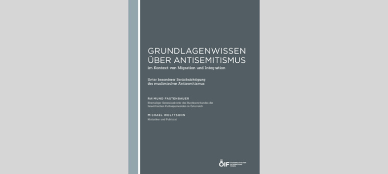 Grundlagenwissen über Antisemitismus