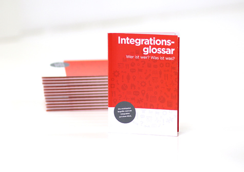 Integrationsglossar