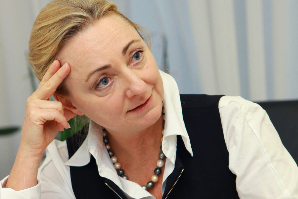(c) Elke Mayr/WirtschaftsBlatt/picturedesk.com
