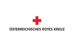 Logo vom Österreichischen Roten Kreuz