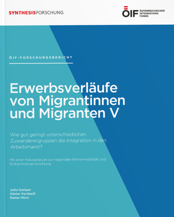 Erwerbsverläufe 2026
