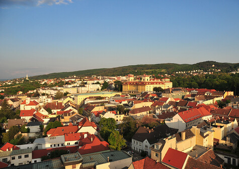 © Bernhard Helminger INTEGRATIONSZENTRUM BURGENLAND