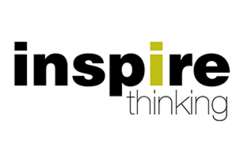 Logo inspire thinking