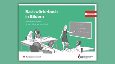 Basiswörterbuch in Bildern